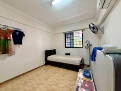 Blk 742 Yishun Avenue 5 (Yishun), HDB 3 Rooms #584597751